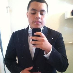 Meet your Posher, Joaquin